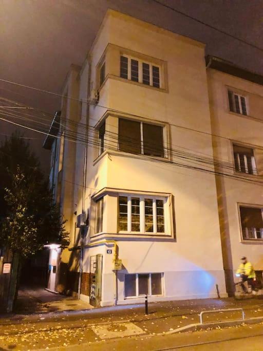 Joy City Stay Nemoianu 7 Timisoara Exterior photo